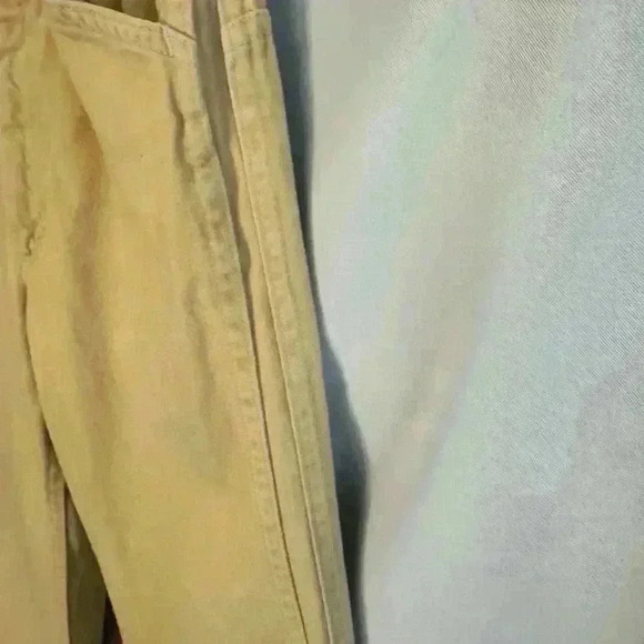 1970’s Vintage Lee Jeans - Picture 4 of 16